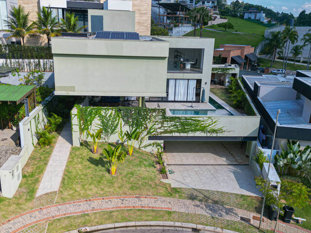 Apartamento para Locação em Santana de Parnaíba - 3