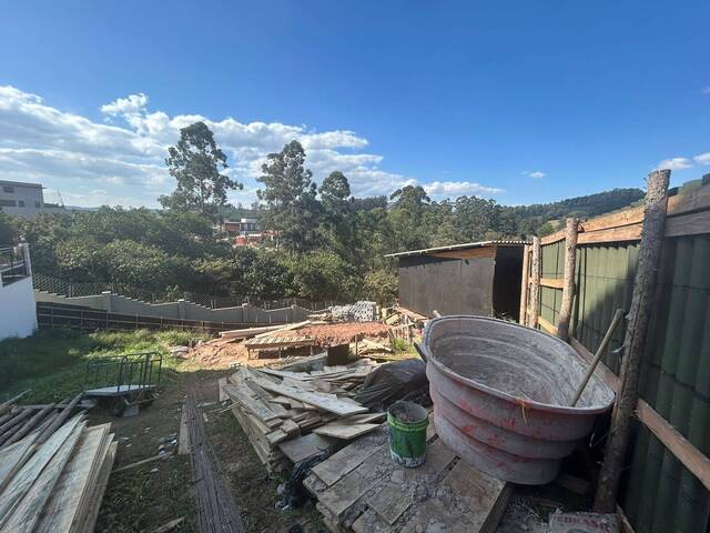 Área para Venda em Santana de Parnaíba - 5