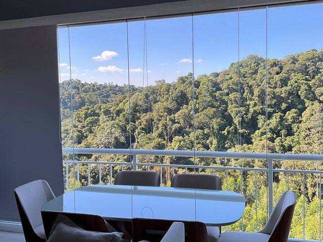 Apartamento para Venda em Santana de Parnaíba - 1