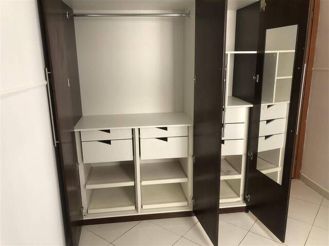 Apartamento para Venda em Santana de Parnaíba - 4