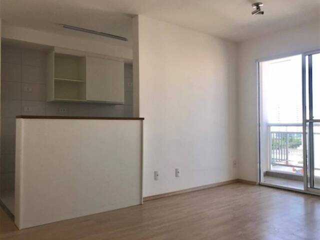 Apartamento para Locação em São Paulo - 1