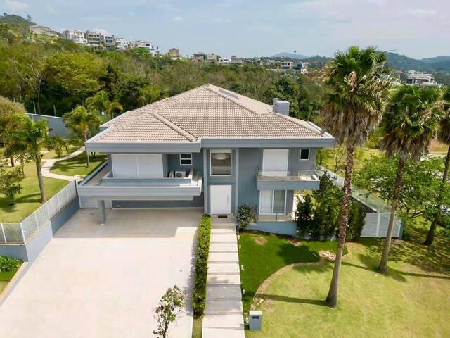 Casa para Venda em Santana de Parnaíba - 2