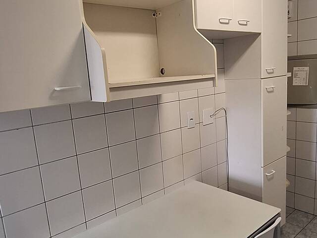 Apartamento para Venda em Santana de Parnaíba - 4