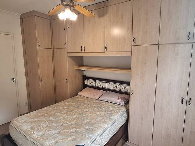 Apartamento para Venda em Santana de Parnaíba - 5