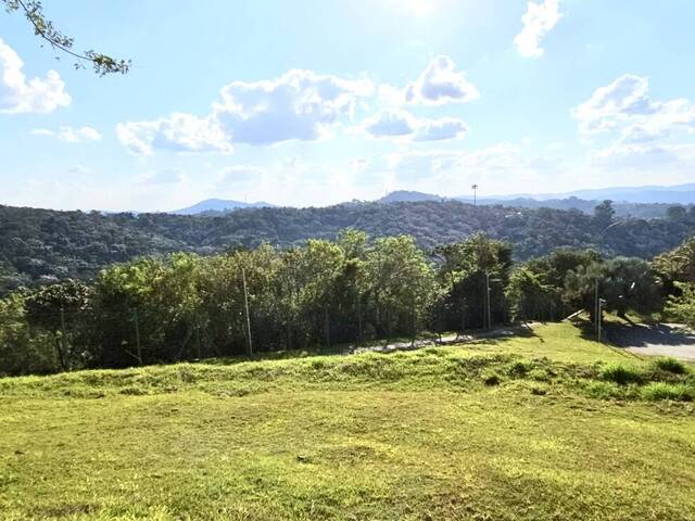 Área para Venda em Santana de Parnaíba - 5