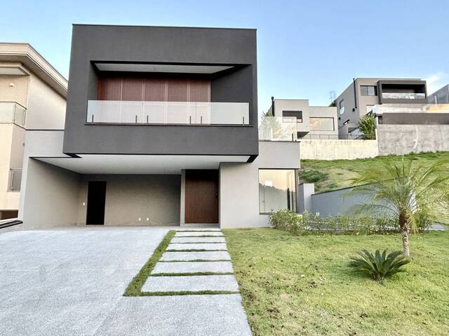 Casa para Venda em Santana de Parnaíba - 4