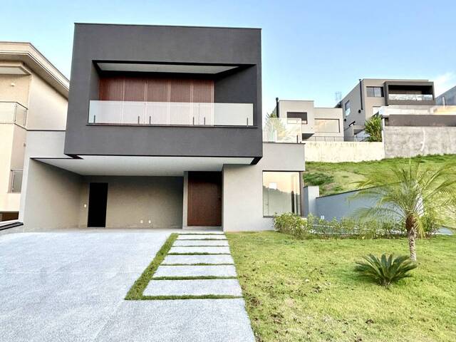 Casa para Venda em Santana de Parnaíba - 5