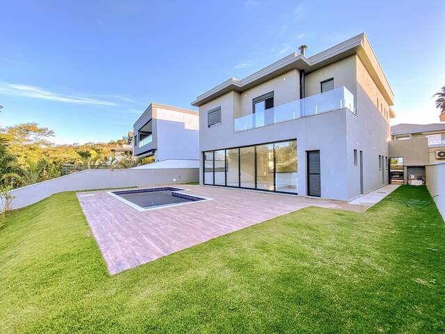 Casa para Venda em Santana de Parnaíba - 2