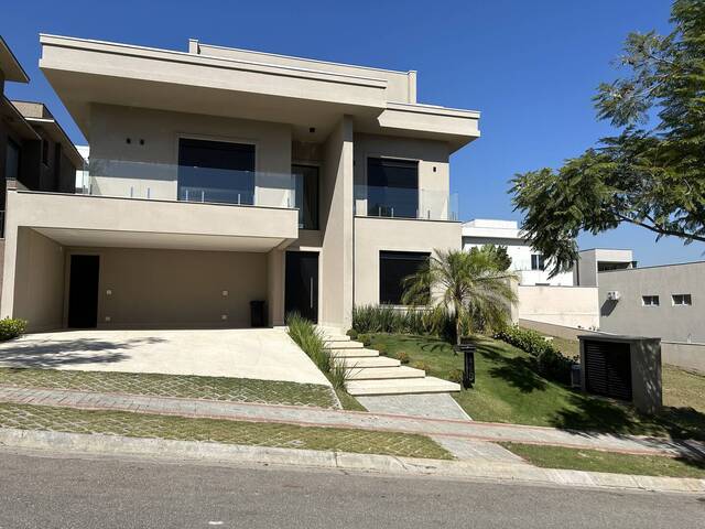 Casa para Venda em Santana de Parnaíba - 4