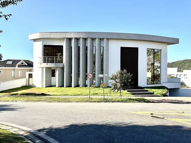 #4390 - Casa para Venda em Santana de Parnaíba - SP - 2