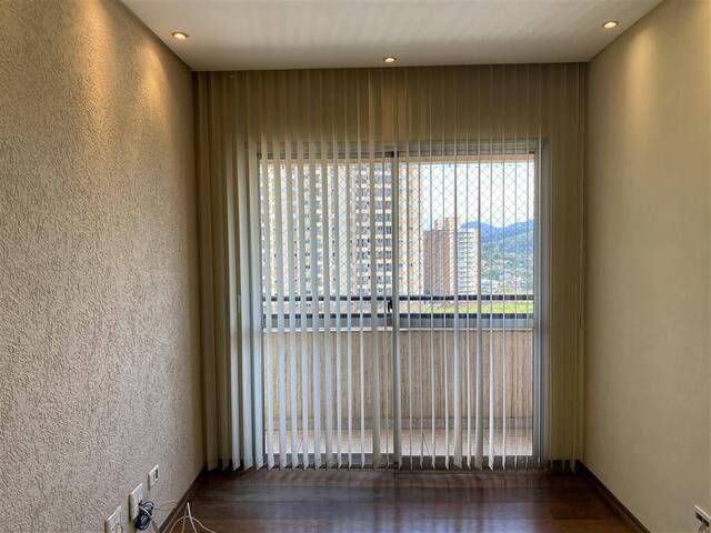 Apartamento para Venda em Santana de Parnaíba - 2