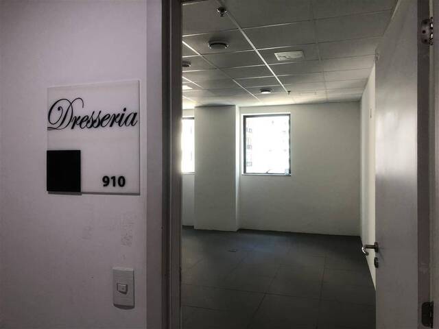 #4463 - Sala para Locação em Barueri - SP - 1