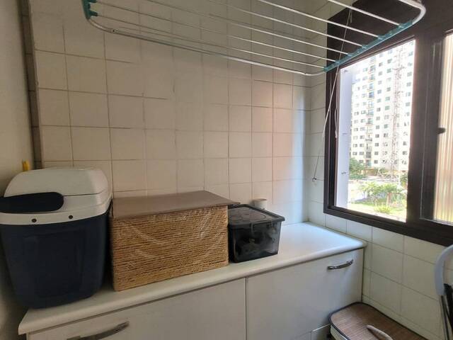 Apartamento para Venda em Barueri - 3