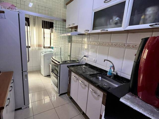 Apartamento para Venda em Barueri - 2