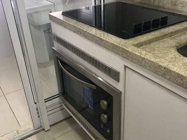 Apartamento para Locação em Barueri - 5