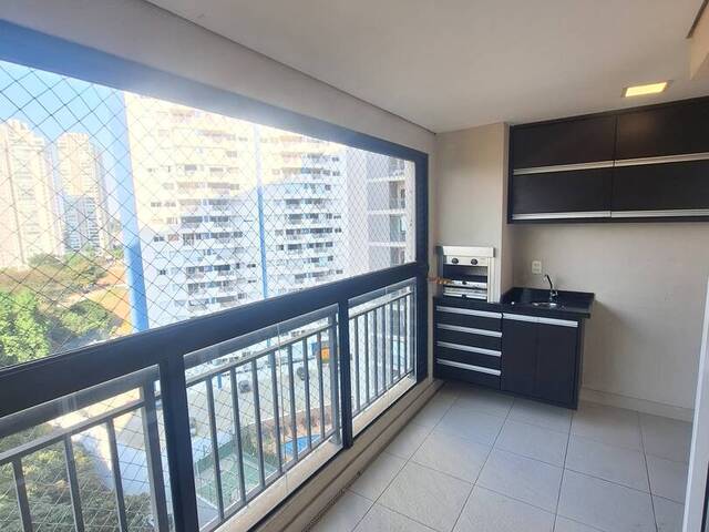 Apartamento para Locação em Barueri - 2