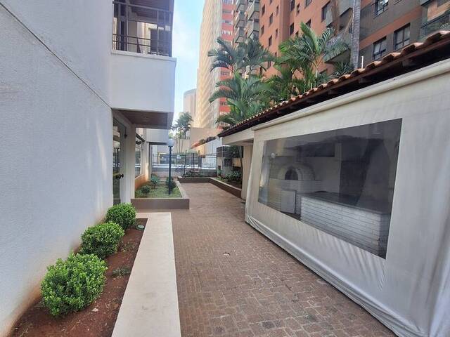 #4495 - Apartamento para Locação em Barueri - SP - 3