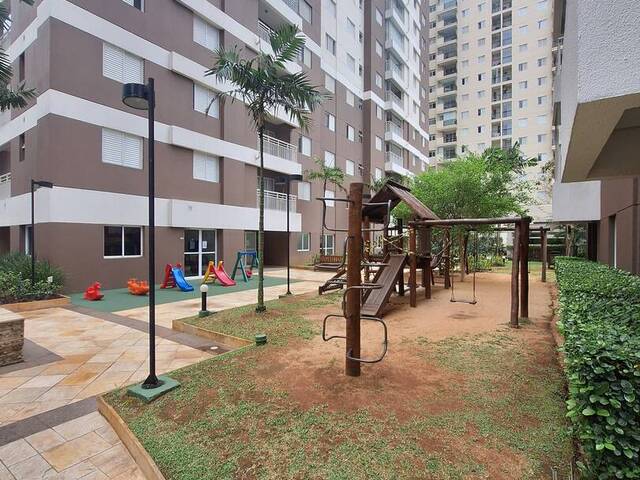 #4511 - Apartamento para Locação em Barueri - SP - 3