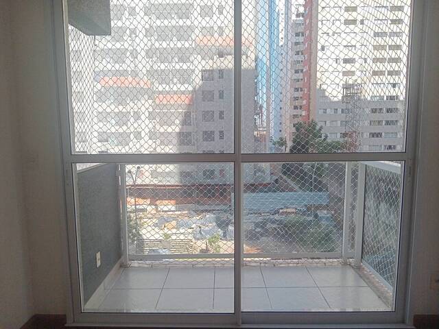 #4506 - Apartamento para Locação em Barueri - SP - 1