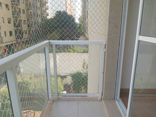 #4506 - Apartamento para Locação em Barueri - SP - 3