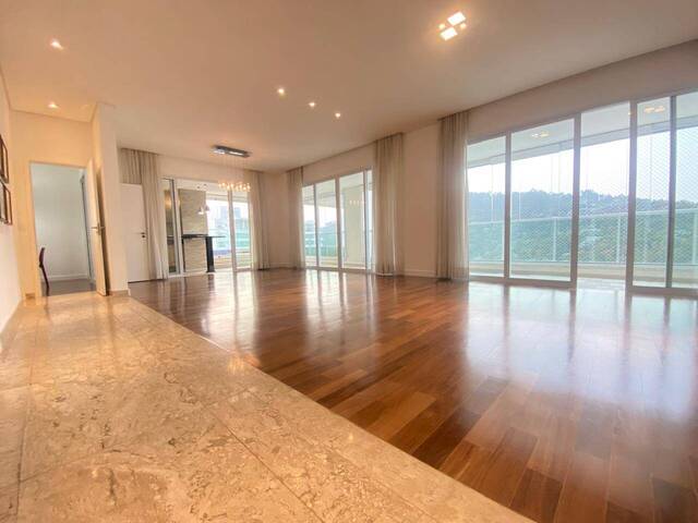 #4517 - Apartamento para Venda em Santana de Parnaíba - SP