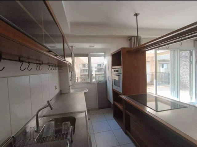 #4518 - Apartamento para Locação em Barueri - SP - 2