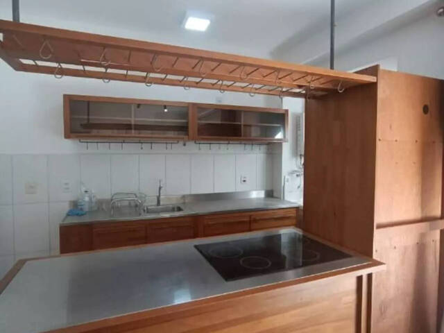 #4518 - Apartamento para Locação em Barueri - SP - 3