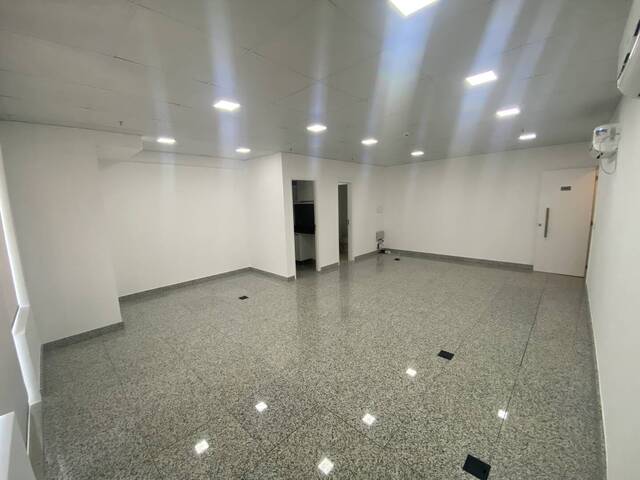 #4534 - Sala para Locação em Barueri - SP - 3