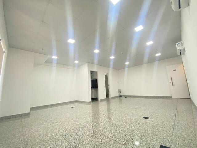 Sala para Locação em Barueri - 4