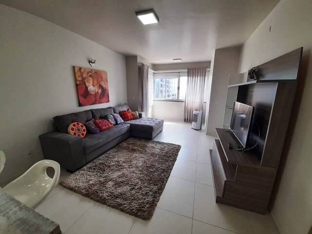 #4536 - Apartamento para Venda em Barueri - SP - 1