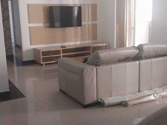 #4541 - Apartamento para Locação em Barueri - SP - 3