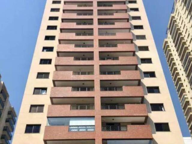 #4550 - Apartamento para Locação em Barueri - SP - 1