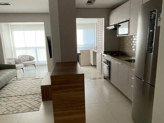 #4551 - Apartamento para Locação em Barueri - SP - 3