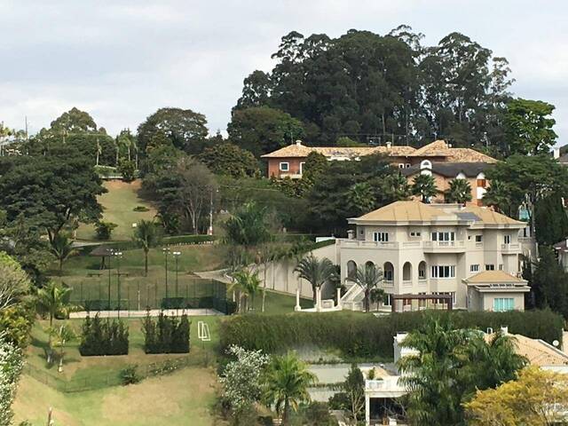 Venda em Tamboré - Barueri