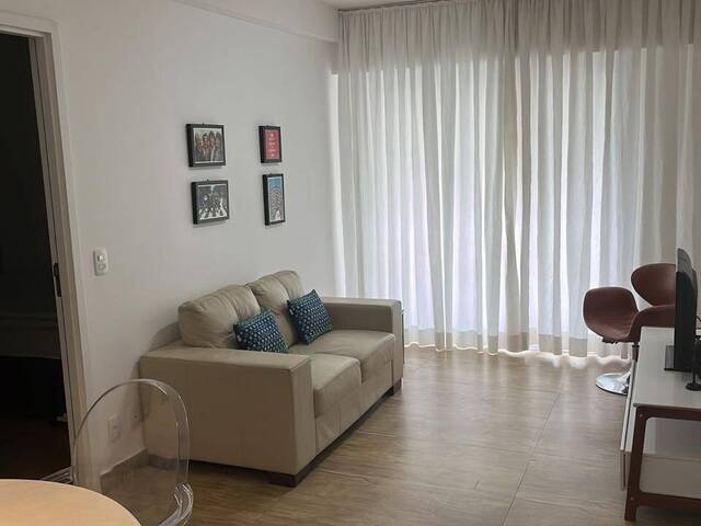 Apartamento para Locação em Barueri - 1