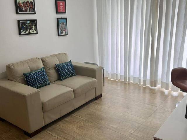 #4571 - Apartamento para Locação em Barueri - SP - 2