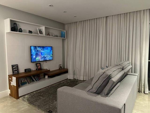 #4572 - Apartamento para Venda em Santana de Parnaíba - SP - 1