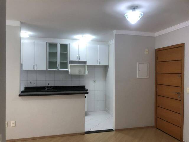 #4573 - Apartamento para Locação em Santana de Parnaíba - SP - 3