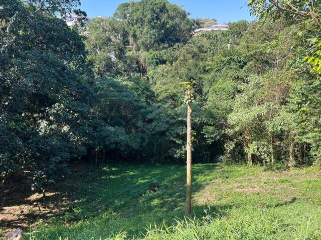 Área para Venda em Santana de Parnaíba - 4