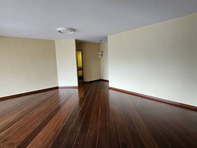 #4576 - Apartamento para Locação em Barueri - SP - 2