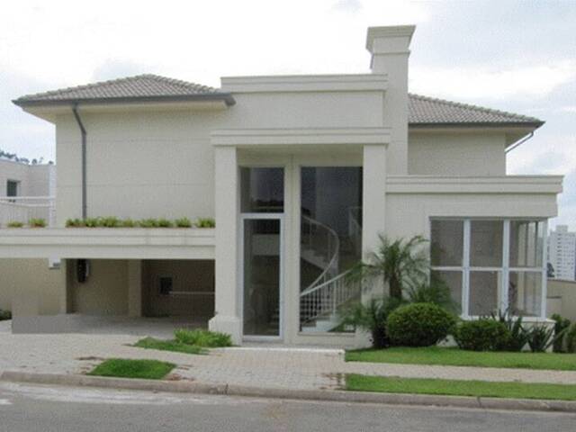 Casa para Locação em Santana de Parnaíba - 1