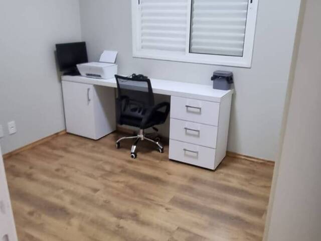 Apartamento para Locação em Santana de Parnaíba - 4