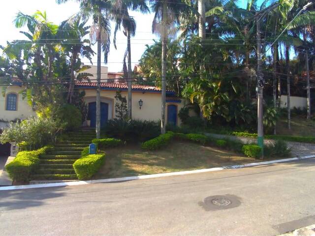 #4600 - Casa para Venda em Santana de Parnaíba - SP - 1