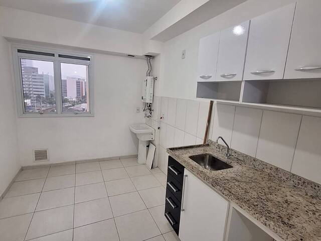 #4602 - Apartamento para Locação em Barueri - SP - 3