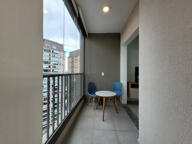 #4604 - Apartamento para Locação em Barueri - SP - 2