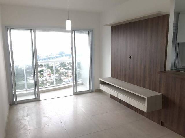 #4606 - Apartamento para Locação em Barueri - SP - 1