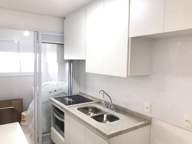 #4606 - Apartamento para Locação em Barueri - SP - 3