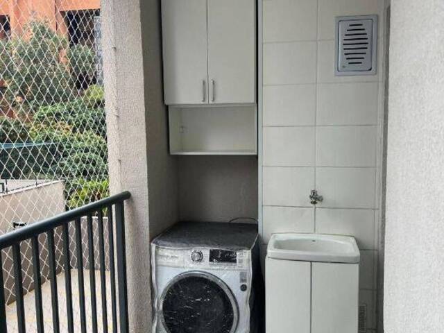 #4610 - Apartamento para Venda em Barueri - SP - 2