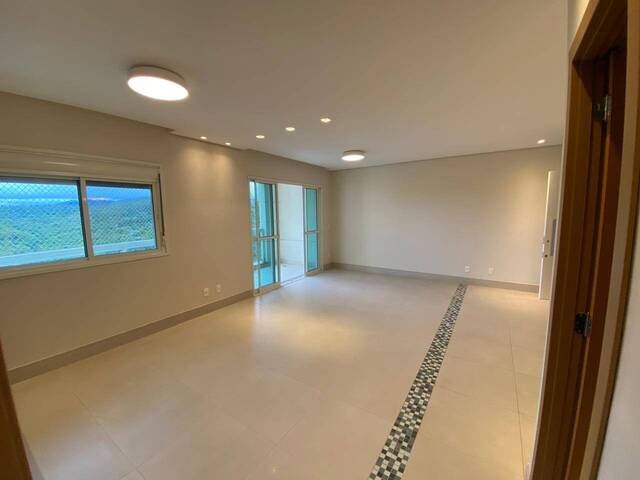 Apartamento para Locação em Santana de Parnaíba - 3