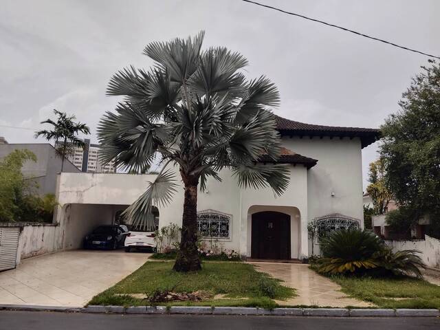 Casa para Venda em Barueri - 1